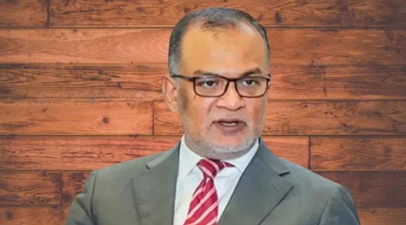 ‘আল্লাহ, বাণিজ্য উপদেষ্টাকে হায়াতে তাইয়্যেবা দান করুন’